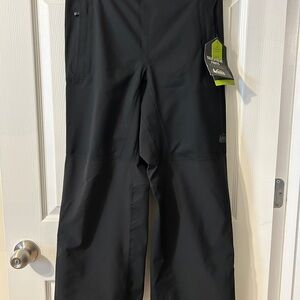 NWT REI Women's waterproof Talusphere pants